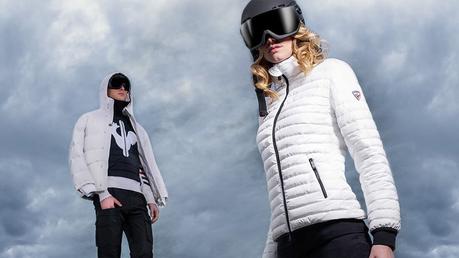 Vente privée Rossignol : tenues de ski et looks sport vintage