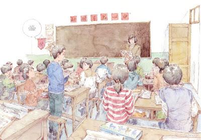 L’enfant ébranlé, vie d’un enfant de dix ans L’enfant ébranlé, vie d’un enfant de dix ans