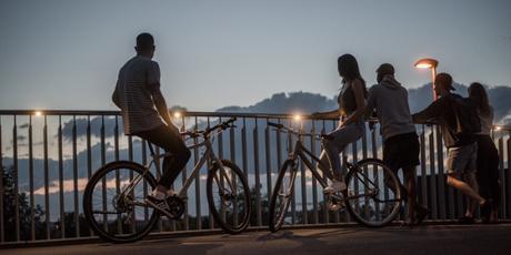 Vélo électrique en ville : pourquoi je choisis winora Vélo électrique en ville : pourquoi je choisis winora