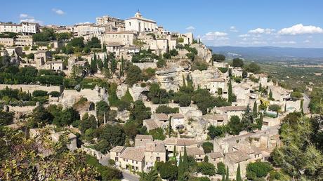 Une semaine en Provence : Les villages de Provence