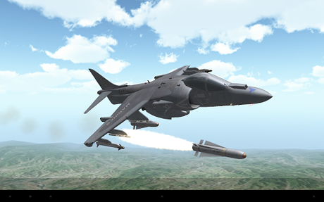 Code Triche Strike Fighters APK MOD (Astuce) 5