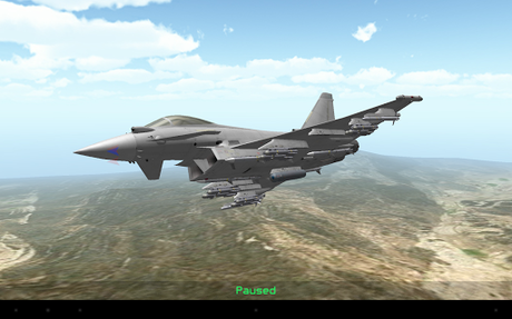 Code Triche Strike Fighters APK MOD (Astuce) 4