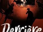 Derrière malédiction Evelyne Brisou-Pellen