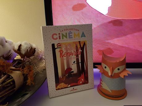 [ACTIVITES] : des activités et des loisirs pour l'automne.