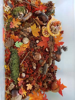 [ACTIVITES] : des activités et des loisirs pour l'automne.