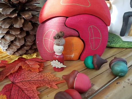 [ACTIVITES] : des activités et des loisirs pour l'automne.