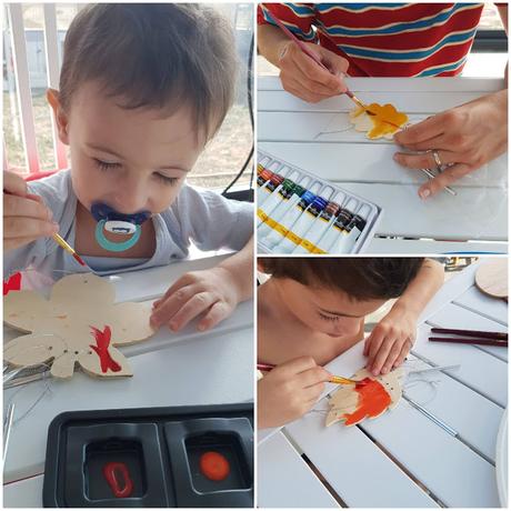 [ACTIVITES] : des activités et des loisirs pour l'automne.