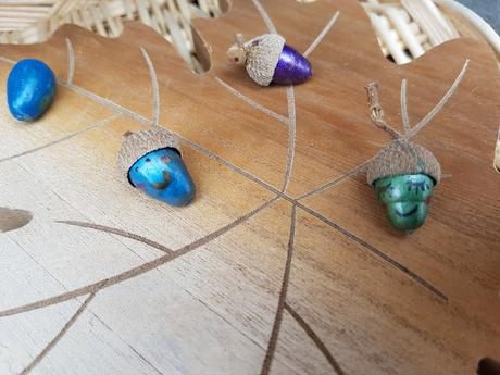 [ACTIVITES] : des activités et des loisirs pour l'automne.