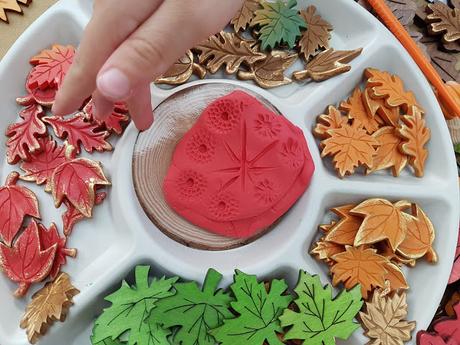 [ACTIVITES] : des activités et des loisirs pour l'automne.