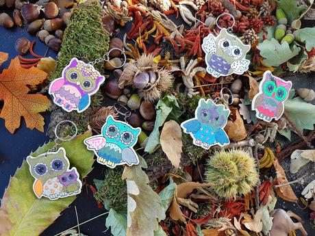 [ACTIVITES] : des activités et des loisirs pour l'automne.