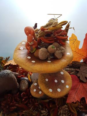 [ACTIVITES] : des activités et des loisirs pour l'automne.