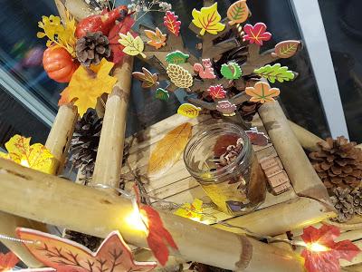 [ACTIVITES] : des activités et des loisirs pour l'automne.