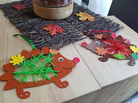 [ACTIVITES] : des activités et des loisirs pour l'automne.