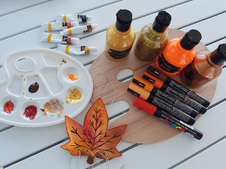 [ACTIVITES] : des activités et des loisirs pour l'automne.