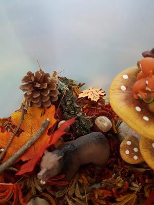 [ACTIVITES] : des activités et des loisirs pour l'automne.