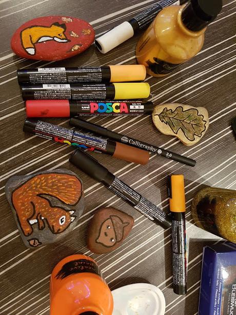 [ACTIVITES] : des activités et des loisirs pour l'automne.