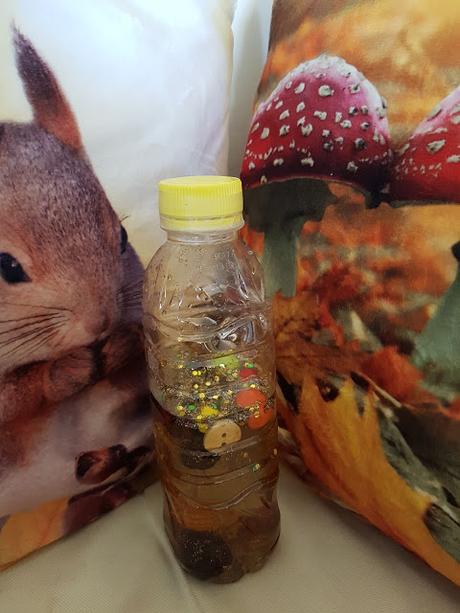 [ACTIVITES] : des activités et des loisirs pour l'automne.