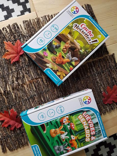 [ACTIVITES] : des activités et des loisirs pour l'automne.