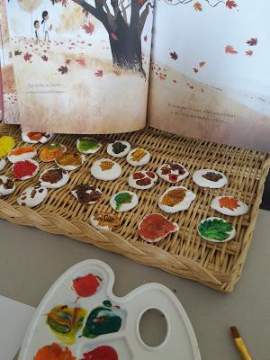 [ACTIVITES] : des activités et des loisirs pour l'automne.