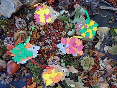 [ACTIVITES] : des activités et des loisirs pour l'automne.