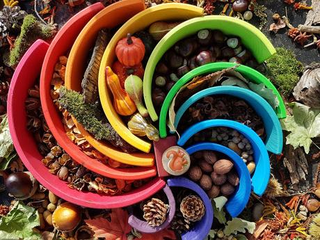 [ACTIVITES] : des activités et des loisirs pour l'automne.