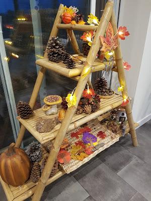 [ACTIVITES] : des activités et des loisirs pour l'automne.