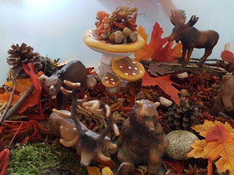 [ACTIVITES] : des activités et des loisirs pour l'automne.