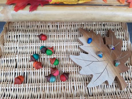 [ACTIVITES] : des activités et des loisirs pour l'automne.