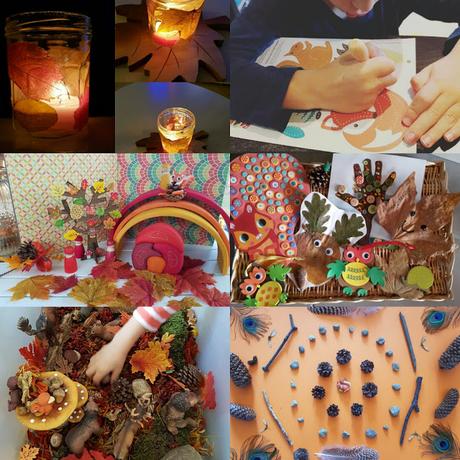 [ACTIVITES] : des activités et des loisirs pour l'automne.