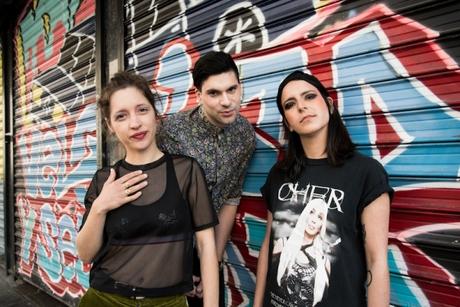 Interview Express : Toybloïd Interview Express : Toybloïd