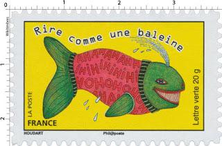 Poisson un brin épais