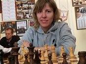 Coupe Féminine d'échecs Monte-Carlo