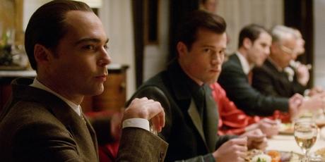 Critique Hollywood (mini-série) : révision du rêve américain