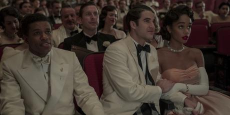 Critique Hollywood (mini-série) : révision du rêve américain