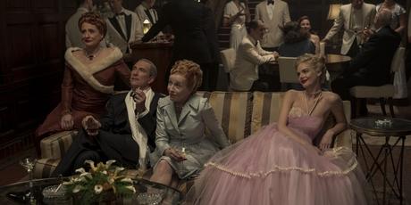 Critique Hollywood (mini-série) : révision du rêve américain