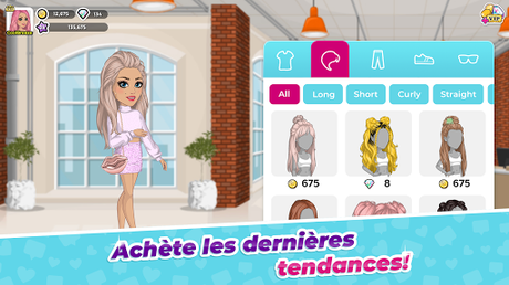 Télécharger Gratuit MovieStarPlanet 2 APK MOD (Astuce) Télécharger Gratuit MovieStarPlanet 2 APK MOD (Astuce) 3