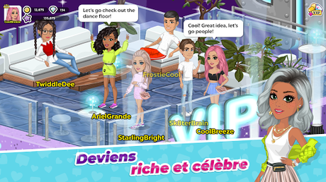 Télécharger Gratuit MovieStarPlanet 2 APK MOD (Astuce) Télécharger Gratuit MovieStarPlanet 2 APK MOD (Astuce) 5