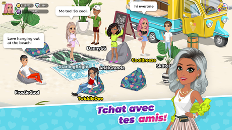 Télécharger Gratuit MovieStarPlanet 2  APK MOD (Astuce) 2