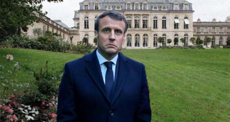 Le petit séparatisme de Macron Le petit séparatisme de Macron