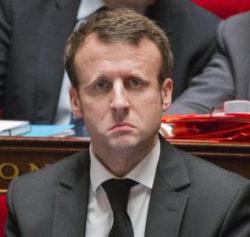 Le petit séparatisme de Macron Le petit séparatisme de Macron