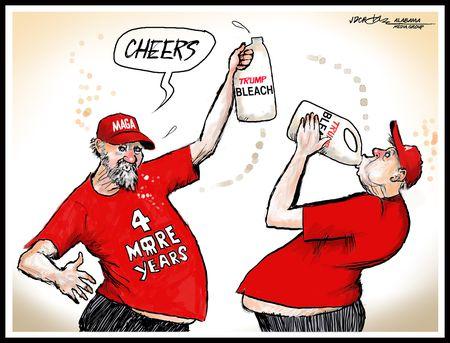 Poisons Politiques Poisons Politiques