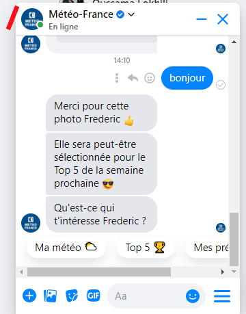 Comment réaliser un Chatbot Messenger qui va séduire vos Fans Facebook ? Voici 7 astuces faciles à mettre en œuvre ! Comment réaliser un Chatbot Messenger qui va séduire vos Fans Facebook ? Voici 7 astuces faciles à mettre en œuvre !