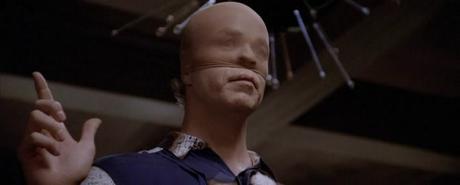 Critique Manhunter : Le 80’s sens