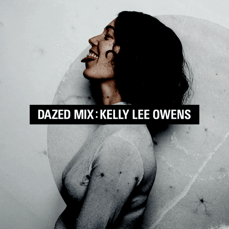Kelly Lee Owens ‘ Inner Song
