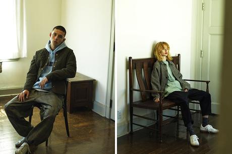 ENHARMONIC TAVERN – F/W 2020 COLLECTION LOOKBOOK