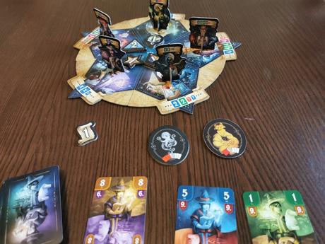 Test de Anludim chez Explor8