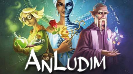 Notre avis sur Anludim
