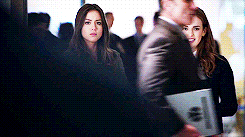 1636. Ma semaine en séries #457 et 458