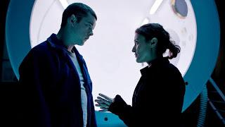 1636. Ma semaine en séries #457 et 458