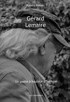 Trois Poèmes de Gérard Lemaire (1942-2016)